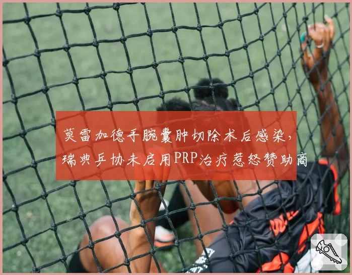 莫雷加德手腕囊肿切除术后感染，瑞典乒协未启用PRP治疗惹怒赞助商