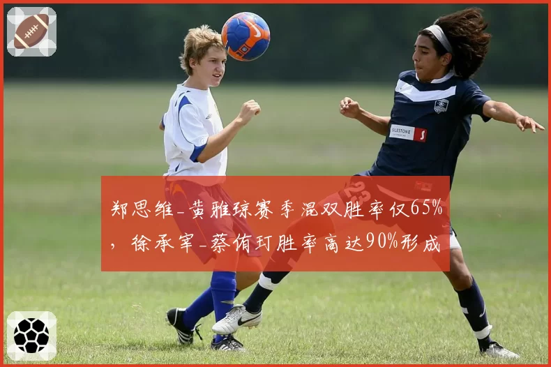 郑思维_黄雅琼赛季混双胜率仅65%，徐承宰_蔡侑玎胜率高达90%形成对比