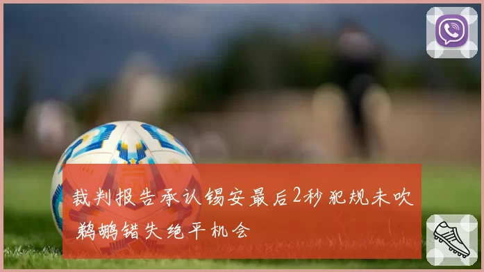 裁判报告承认锡安最后2秒犯规未吹 鹈鹕错失绝平机会