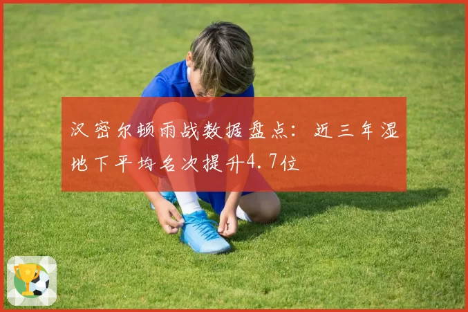 汉密尔顿雨战数据盘点：近三年湿地下平均名次提升4.7位