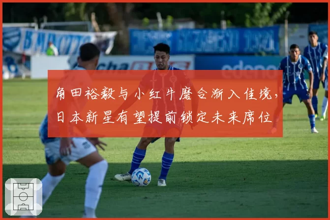 角田裕毅与小红牛磨合渐入佳境，日本新星有望提前锁定未来席位