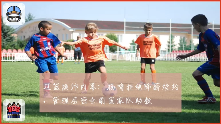辽篮换帅内幕：杨鸣拒绝降薪续约，管理层密会前国家队助教